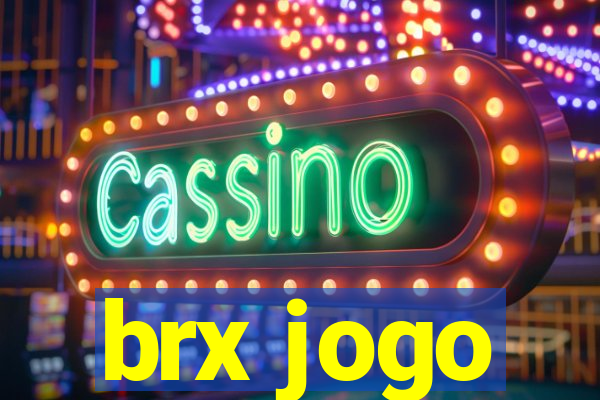 brx jogo